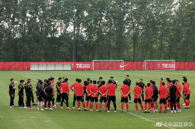 中国国家队男足名单2026，备战新征途的阵容分析