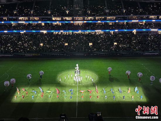中国足球超级联赛开幕时间详解，期待与现实的碰撞