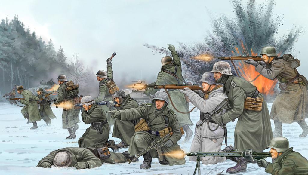 俄媒公布乌士兵在库尔斯克投降画面