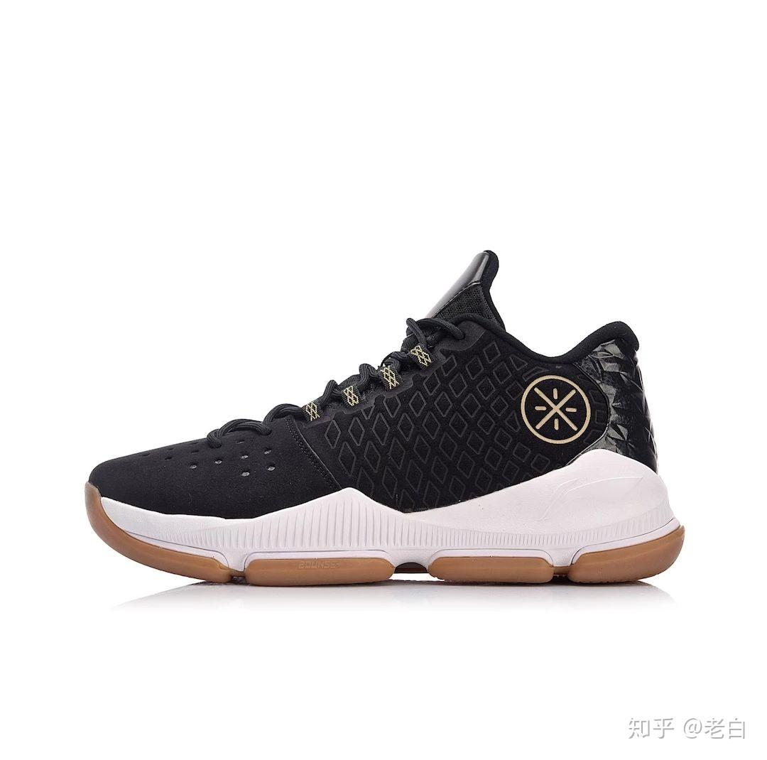 篮球后卫适合什么篮球鞋